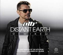 ATB - DISTANT EARTH REMIXED 2CD Edition