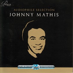 Johnny Mathis - AUDIOPHILE SELECTION 2CD 24bit Remastering